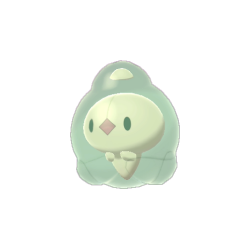Buy Shiny 6IV Duosion