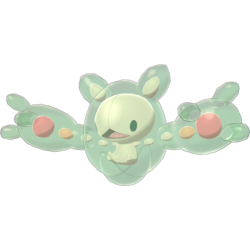 Buy Shiny 6IV Reuniclus