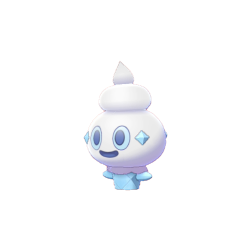 Buy Shiny 6IV Vanillite