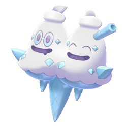 Buy Shiny 6IV Vanilluxe