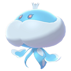 Buy Shiny 6IV Jellicent