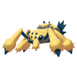 Buy Shiny 6IV Galvantula