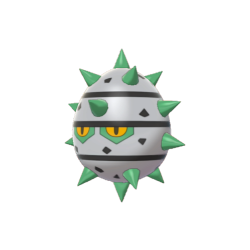 Buy Shiny 6IV Ferroseed