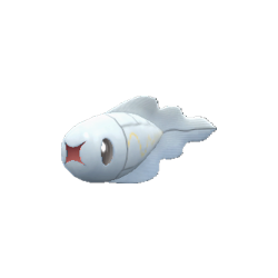 Tynamo - Pokestar