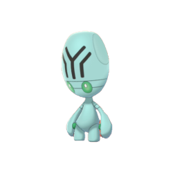 Buy Shiny 6IV Elgyem