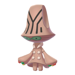 Beheeyem