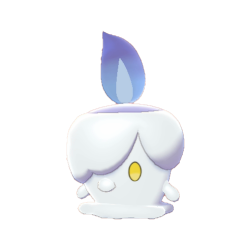 Buy Shiny 6IV Litwick
