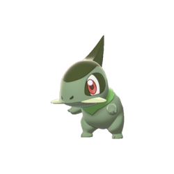 Buy Shiny 6IV Axew