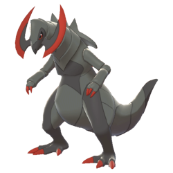 Buy Shiny 6IV Haxorus