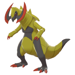 Buy Shiny 6IV Haxorus