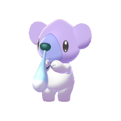 Buy Shiny 6IV Cubchoo