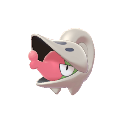 Buy Shiny 6IV Shelmet