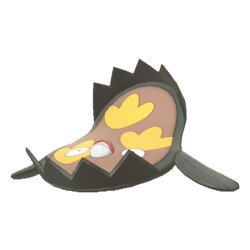 Buy Shiny 6IV Stunfisk