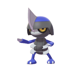 Buy Shiny 6IV Pawniard