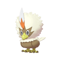 Buy Shiny 6IV Rufflet