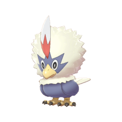 Buy Shiny 6IV Rufflet