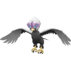 Braviary (Hisuian)