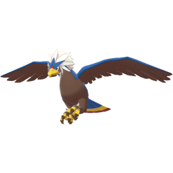 Buy Shiny 6IV Braviary