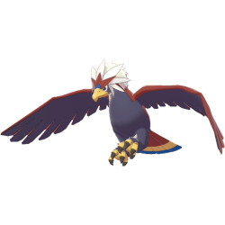 Buy Shiny 6IV Braviary
