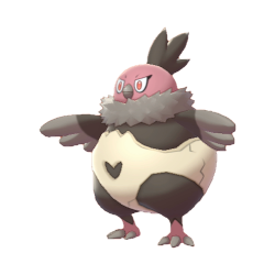 Buy Shiny 6IV Vullaby