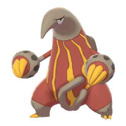 Buy Shiny 6IV Heatmor