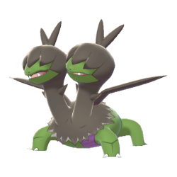 Buy Shiny 6IV Zweilous