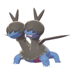 Buy Shiny 6IV Zweilous