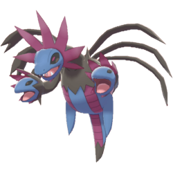 Buy Shiny 6IV Hydreigon