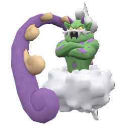 Buy 6IV Tornadus  Pokemon 