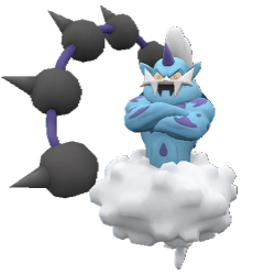 Buy 6IV Thundurus  Pokemon 
