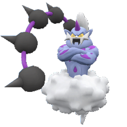 Buy 6IV Shiny Thundurus  Pokemon 