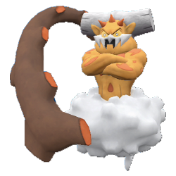Buy 6IV Shiny Landorus  Pokemon 