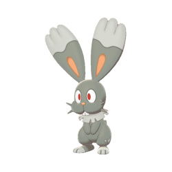 Buy Shiny 6IV Bunnelby