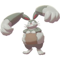 Buy Shiny 6IV Diggersby