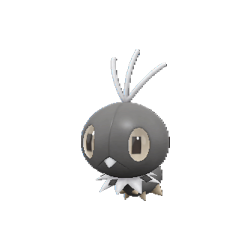 Scatterbug - Pokestar