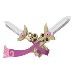 Buy Shiny 6IV Doublade