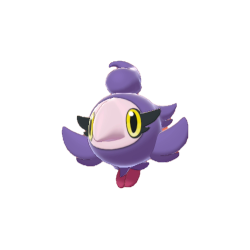 Buy Shiny 6IV Spritzee
