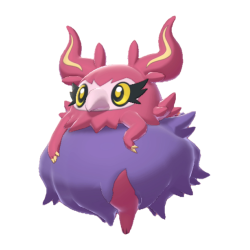 Buy Shiny 6IV Aromatisse