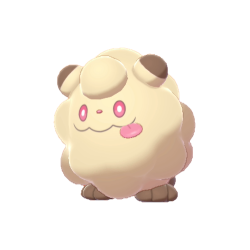 Buy Shiny 6IV Swirlix