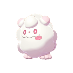 Buy Shiny 6IV Swirlix