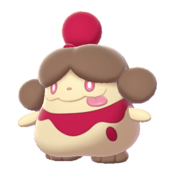 Buy Shiny 6IV Slurpuff