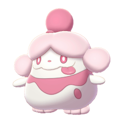 Buy Shiny 6IV Slurpuff