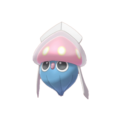Buy Shiny 6IV Inkay