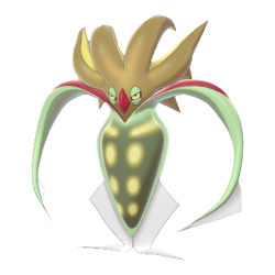 Buy Shiny 6IV Malamar