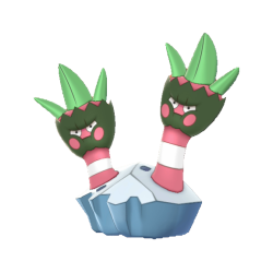 Buy Shiny 6IV Binacle
