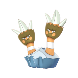 Buy Shiny 6IV Binacle