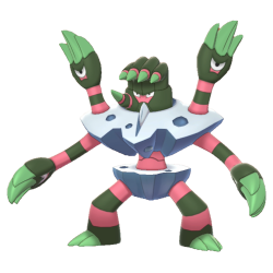 Buy Shiny 6IV Barbaracle