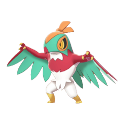 Buy Shiny 6IV Hawlucha