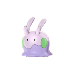 Buy Shiny 6IV Goomy