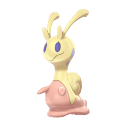Buy Shiny 6IV Sliggoo